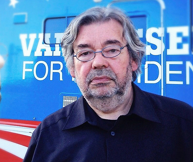 Maarten van Rossem krijgt column in RTL Autovisie