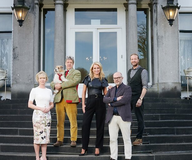 De TV van gisteren: Grote verschillen in biedingen Van Onschatbare Waarde