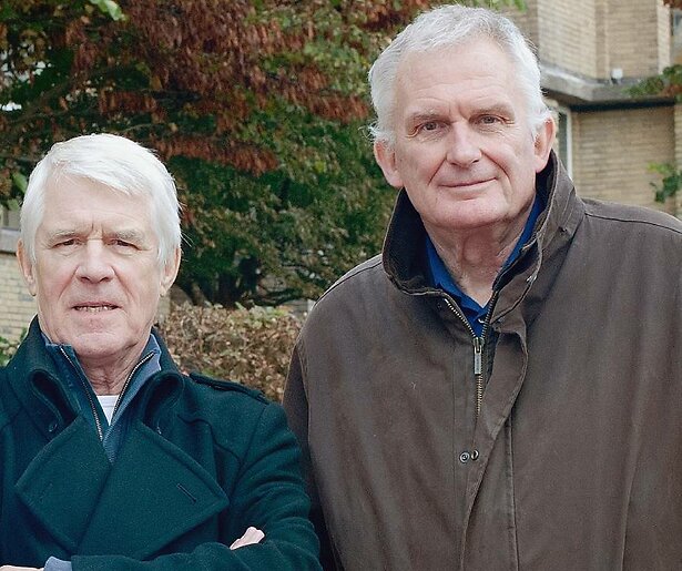 VPRO brengt ode aan Van Kooten en de Bie