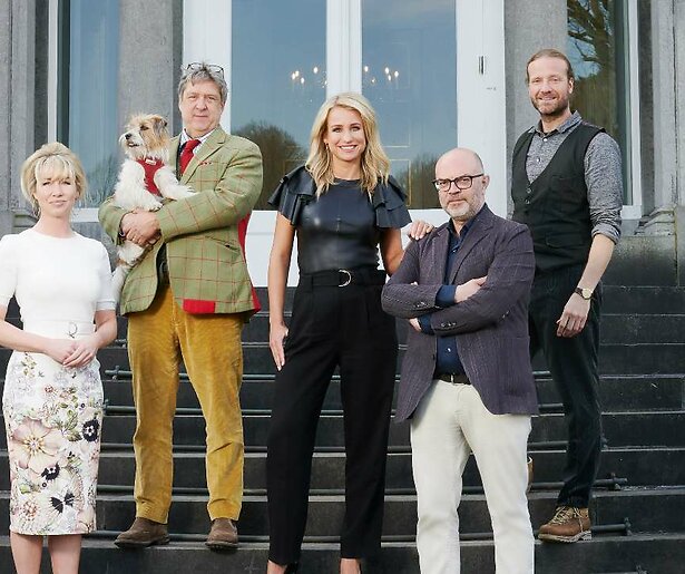 Stoel van Rietveld te koop in Van Onschatbare Waarde