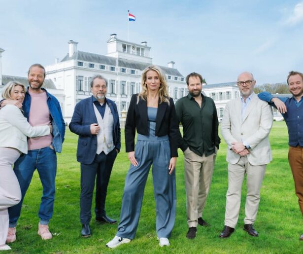 Van Onschatbare Waarde komt terug op tv in september