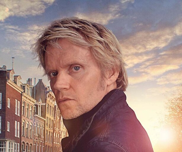 De detectiveserie Van der Valk is terug bij BBC First met het tweede seizoen