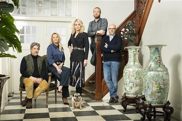 Risicovolle aankoop in Van Onschatbare Waarde