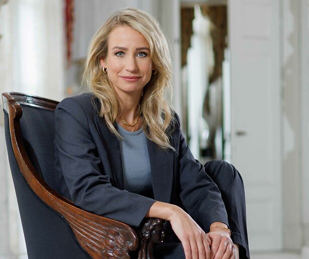 Dionne Stax en Steven Jansen genieten van ouderschap: 'Gaat fantastisch'