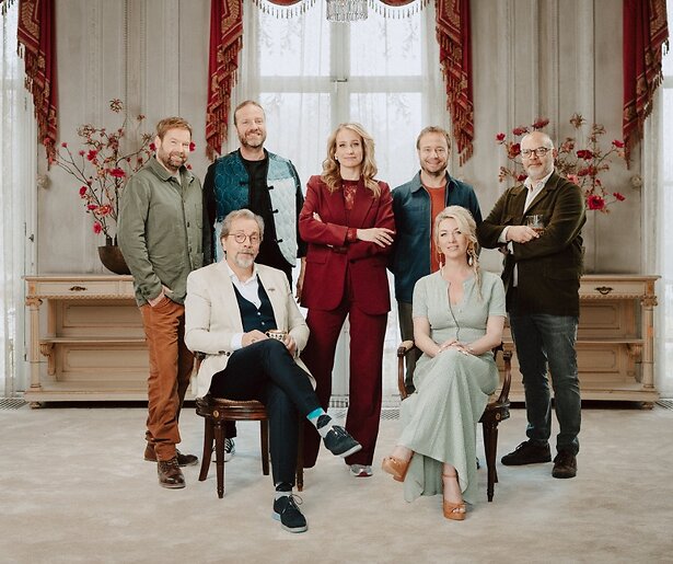 Dit programma vervangt Van Onschatbare Waarde op NPO 1