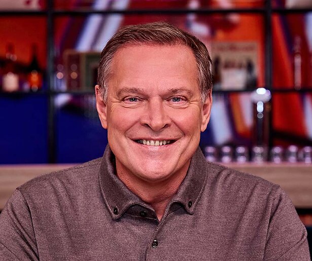 Albert Verlinde baalde flink nadat Vandaag Inside de Gouden Televizier-Ring won