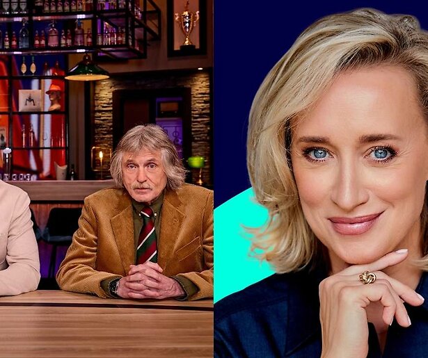 Zijn Vandaag Inside en Eva vanavond opnieuw te zien, na debat over val kabinet?