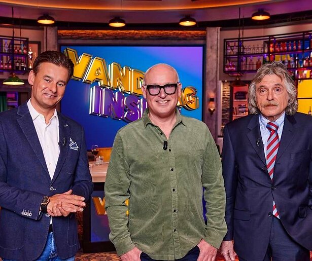 Dit programma vervangt Vandaag Inside op SBS6