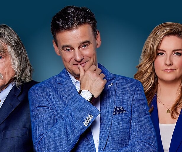 SBS6 opent uitslagenavond met Vandaag Inside: De Verkiezingsuitslag