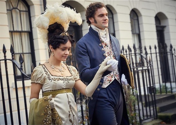 Vanity fair - ontmoeting met de koning