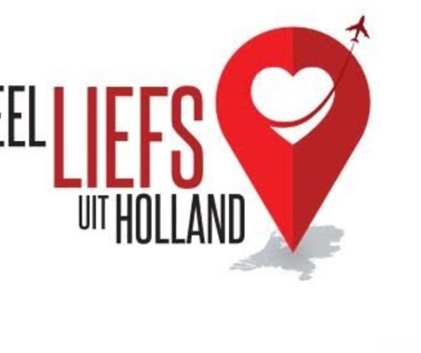 Nicolette van Dam presenteert Veel Liefs uit Holland