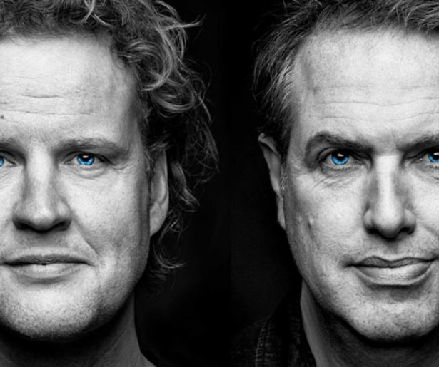 Bijpraten op het toneel