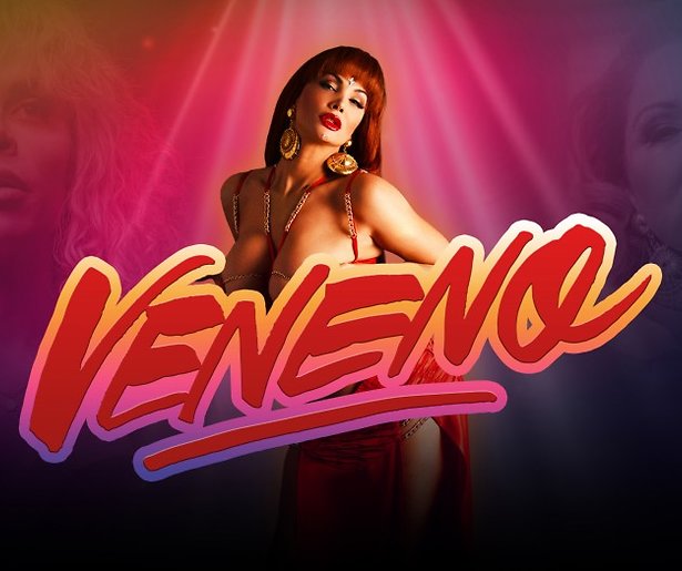 Transserie Veneno steelt de show op OUTtv