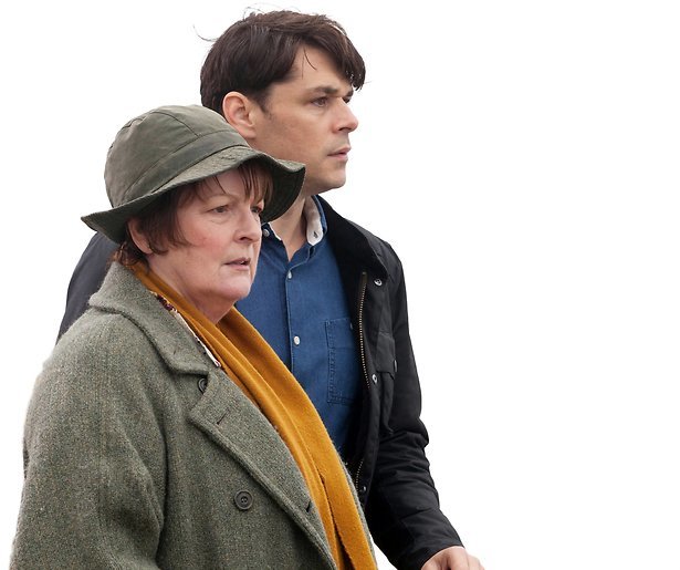 Kijktip: Slachtoffer op de jachtvelden in detective Vera