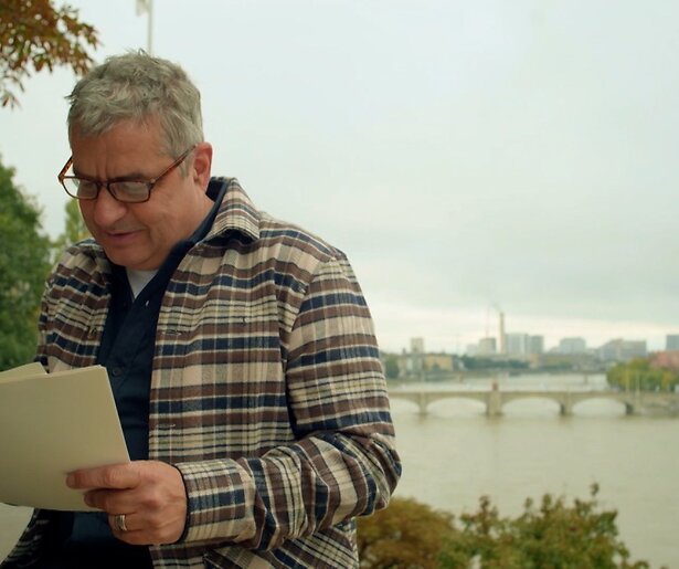 Frank Lammers, Bridget Maasland en Khadija Arib in nieuw seizoen Verborgen Verleden