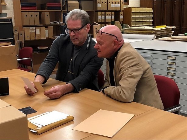 De boodschap van Van Muiswinkel