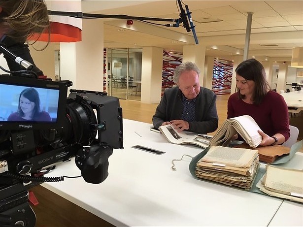 Paul Haenen zoekt antwoorden