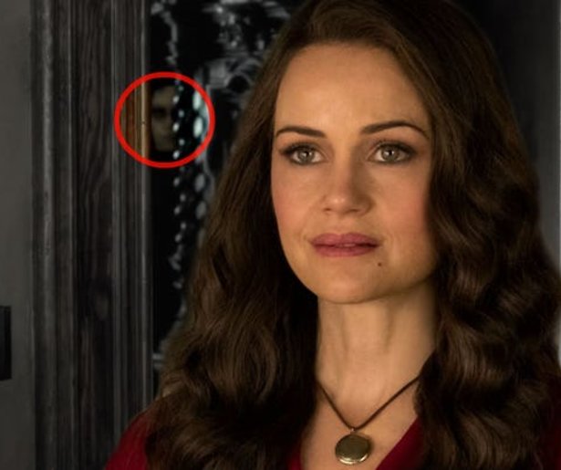 Zie jij de verborgen geesten in The Haunting of Hill House?