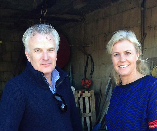 RTL-programma Verbouwen zonder Grenzen komt terug