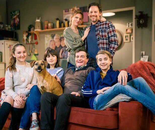 Deze actrice keert voor langere tijd terug in GTST