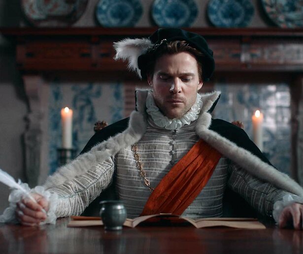 Seizoen 2 van Het Verhaal van Nederland is nu al een doorslaand succes