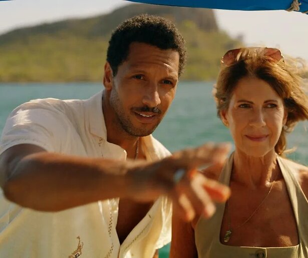 De streamingtip van de week: Verliefd op Curaçao