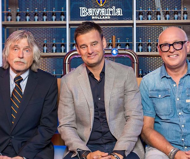 Veronica Inside gaat nog minstens tot 1 juni door