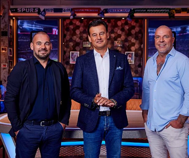 Veronica Offside krijgt een tweede seizoen