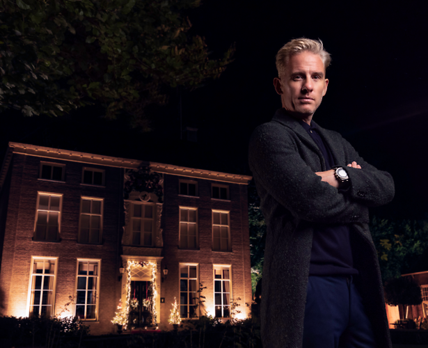 Stemproblemen Art Rooijakkers voorbij