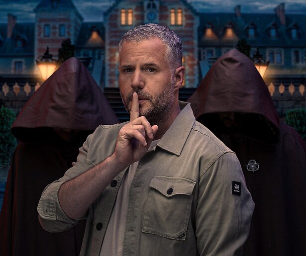 Tijl Beckand verwacht geen nieuw seizoen van De Verraders met onbekende Nederlanders