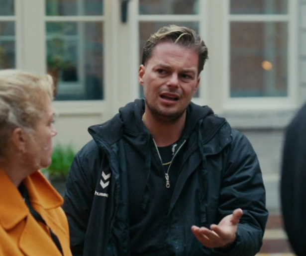 Robert van Hemert moest naar psycholoog door deelname Verraders: 'Helemaal van de buitenwereld losgeraakt'