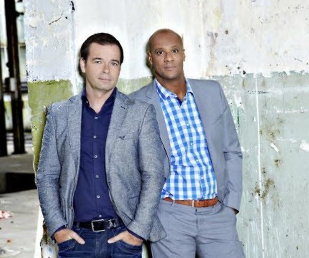 Verslaafd! vol nieuwe verslavingen