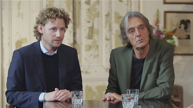 Ray drinkt dertig bier per dag, kan Verslaafd! he helpen?