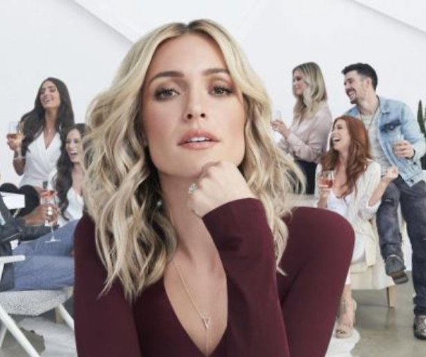 Interview met Kristin Cavallari