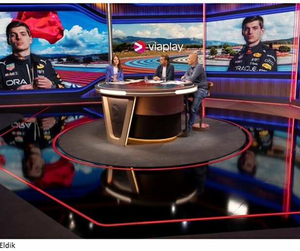 Viaplay maakt Formule 1-tiendaagse ter ere van de Dutch Grand Prix in Zandvoort