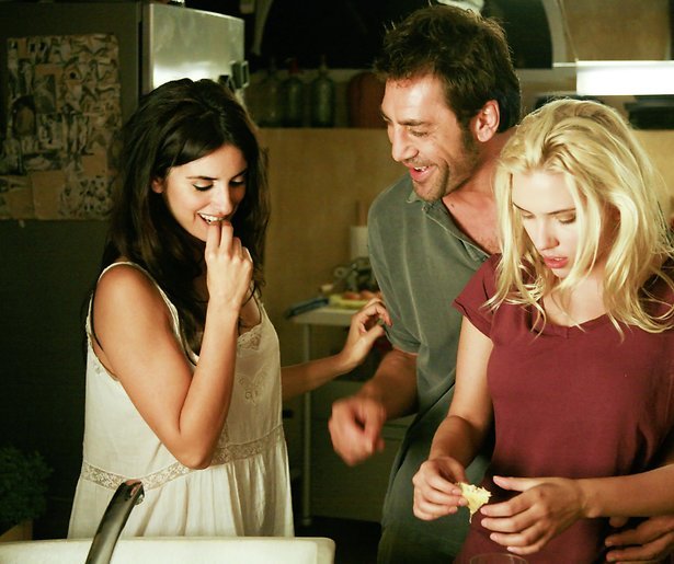 Kijktip: Liefdesdriehoek in Vicky Cristina Barcelona