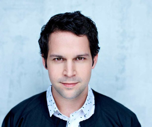 Victor Mids met Mindf*ck theaters in