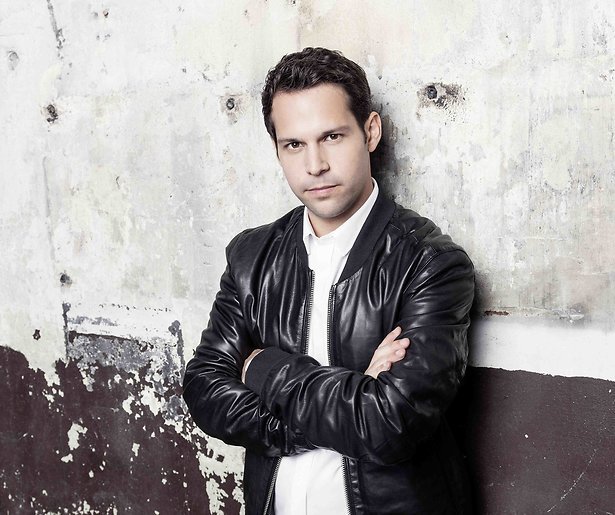 Winnaars tweede voorronde Gouden Televizier-Ring 2016