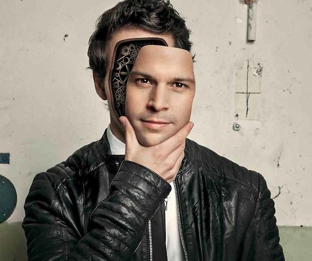 Video: Preview tweede seizoen Mindf*ck