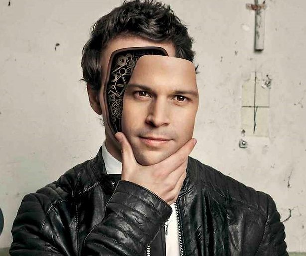 Video-interview met Victor Mids over Mindf•ck