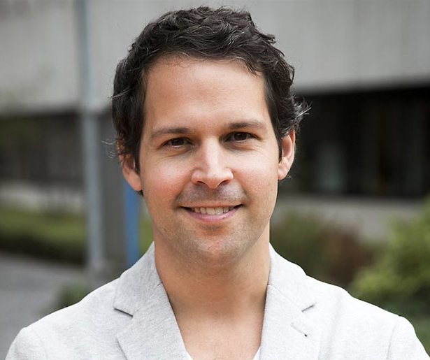 De illusie van Victor Mids die het hele internet in zijn greep houdt (nou ja, een klein beetje)