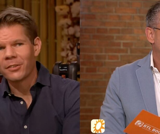 Victor Vlam: 'Jeroen Snel belichaamt de brave koers van RTL Boulevard'