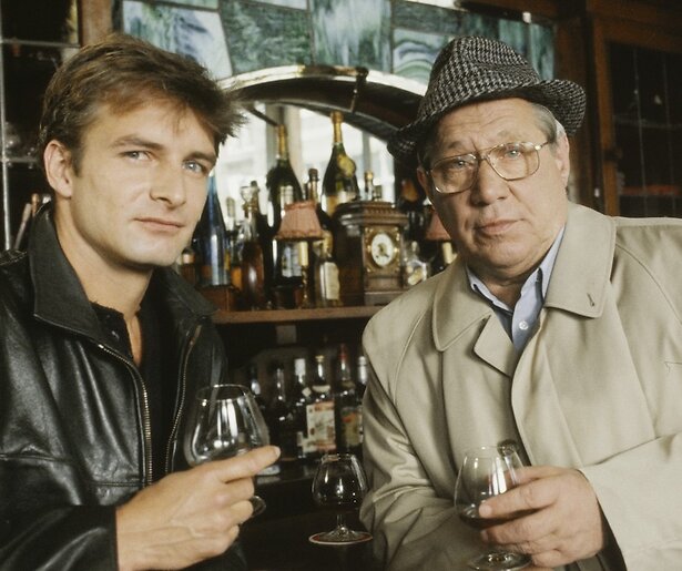 Talpa blaast Baantjer nieuw leven in, mét BN'ers in opvallende rol