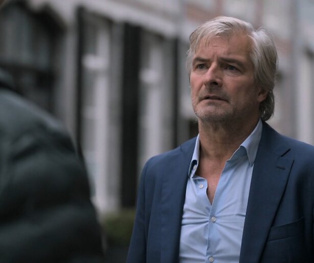 Zo verlaat Victor Reinier na achttien jaar Flikken Maastricht