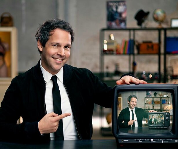 Mindf*ck keert terug: nieuw seizoen en feestdagenspecial in de maak