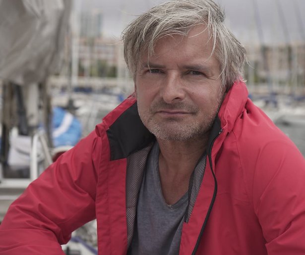 Victor Reinier over Alle Hens aan Dek