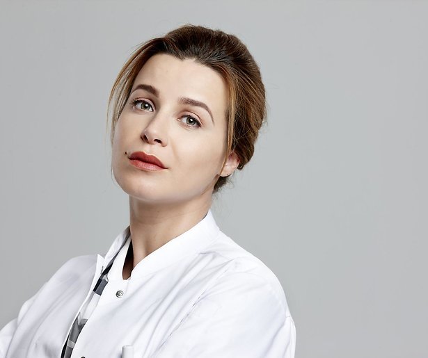 Bevallen Met... Victoria en Filemon