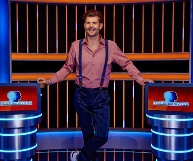 Bijltjesdag bij SBS: ook Sander Lantinga-quiz stopt per direct