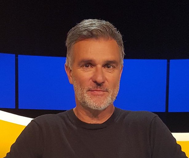 Viggo Waas getroffen door hersenbloeding