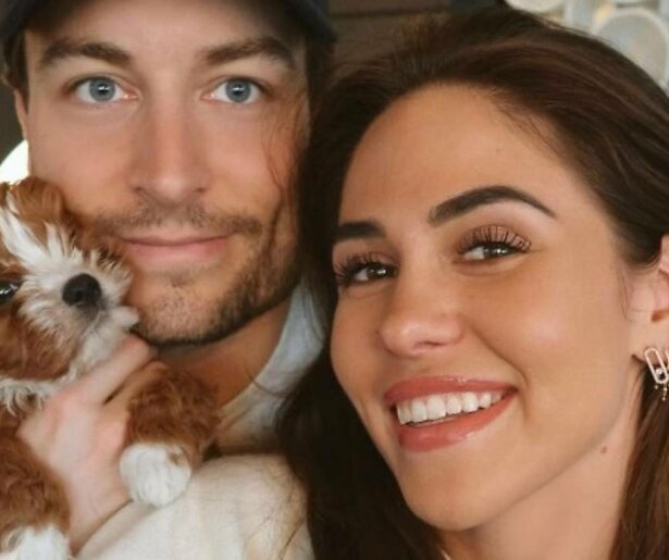 Viktor Verhulst is dol op nieuwe liefde met vier poten